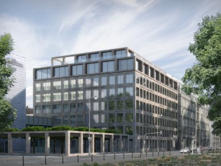 Ihr Beratungstermin bei Michael schäffner | MLP Mannheim